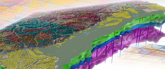 GEOVIA